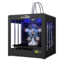 3D-принтер CreatBot D600 Series