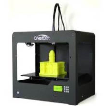 3D-принтер CreatBot DE Series