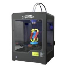 3D-принтер CreatBot DX Series
