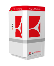 3D-принтер 3DCeram C101 EASY LAB