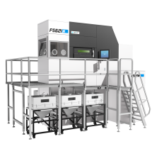 3D-принтер Farsoon FS621M
