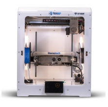 3D-принтер Stereotech 530 Hybrid
