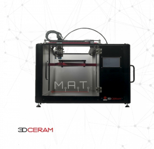 M.A.T. 3DCeram